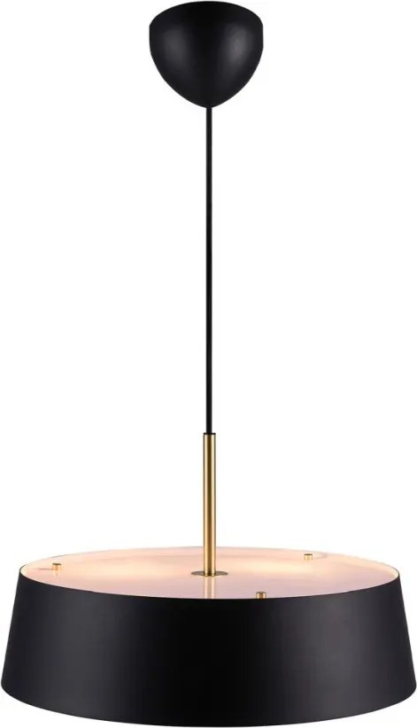 Nordlux CLASI 2312623003 Függőlámpa 1x15W/E27 IP20