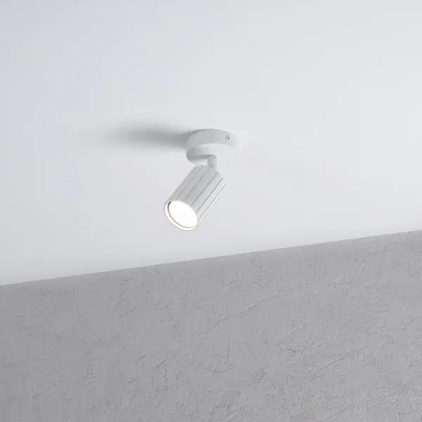 Brilagi - CRISPINA spotlámpa 1xGU10/10W/230V fehér