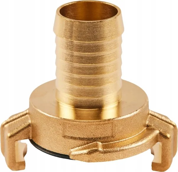 Stalco Garden tömlőcsatlakozó 3/4” Brs Gk S101010721 tömlőcsonkkal