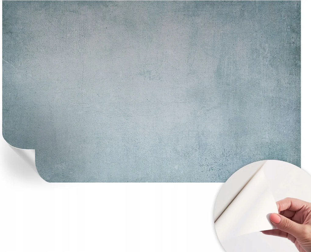 Öntapadós Dekoratív Fotótapéta Hálószobába Szürke beton 416x254 cm