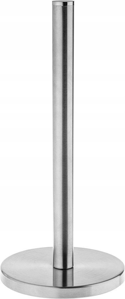 Papírtörölköző Tartó Állvány 33CM Konyha Acél