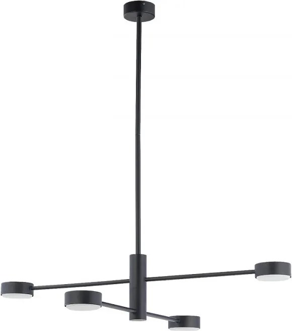 NOWODVORSKI 7945 ORBIT Modern Led Függesztett Lámpa GX5.3 IP20