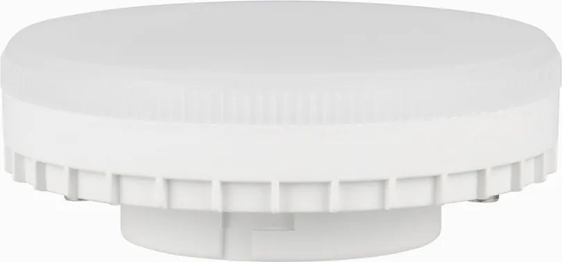 Semleges fehér LED dimmelhető izzó GX-53, 10 W – Trio