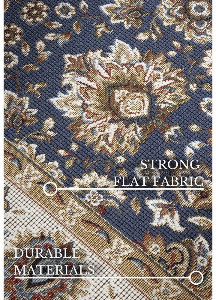 Kék kültéri szőnyeg 160x235 cm Nicolas – Villeroy&amp;Boch