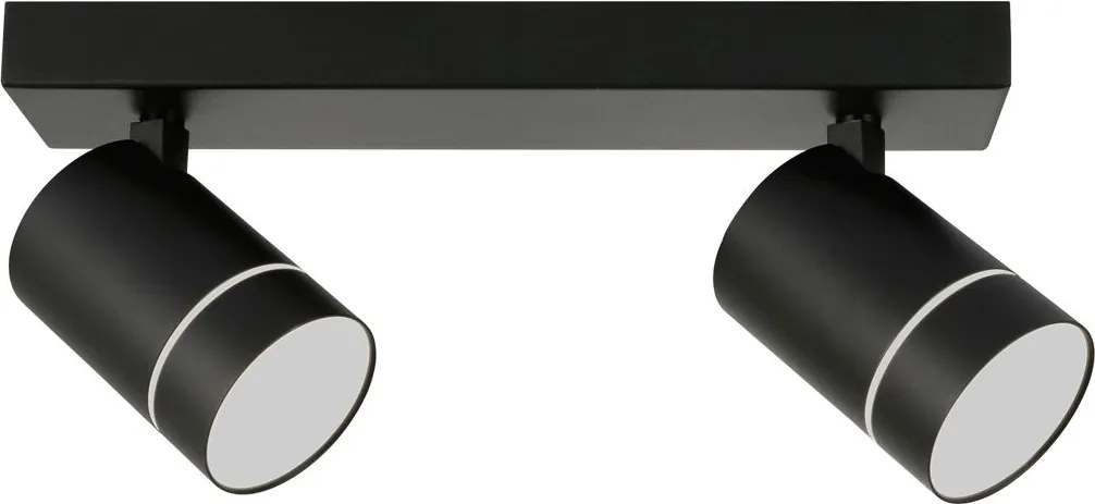 Italux Modern LED spot lámpa Selma Fekete ITXSPL-31983-2B-BK