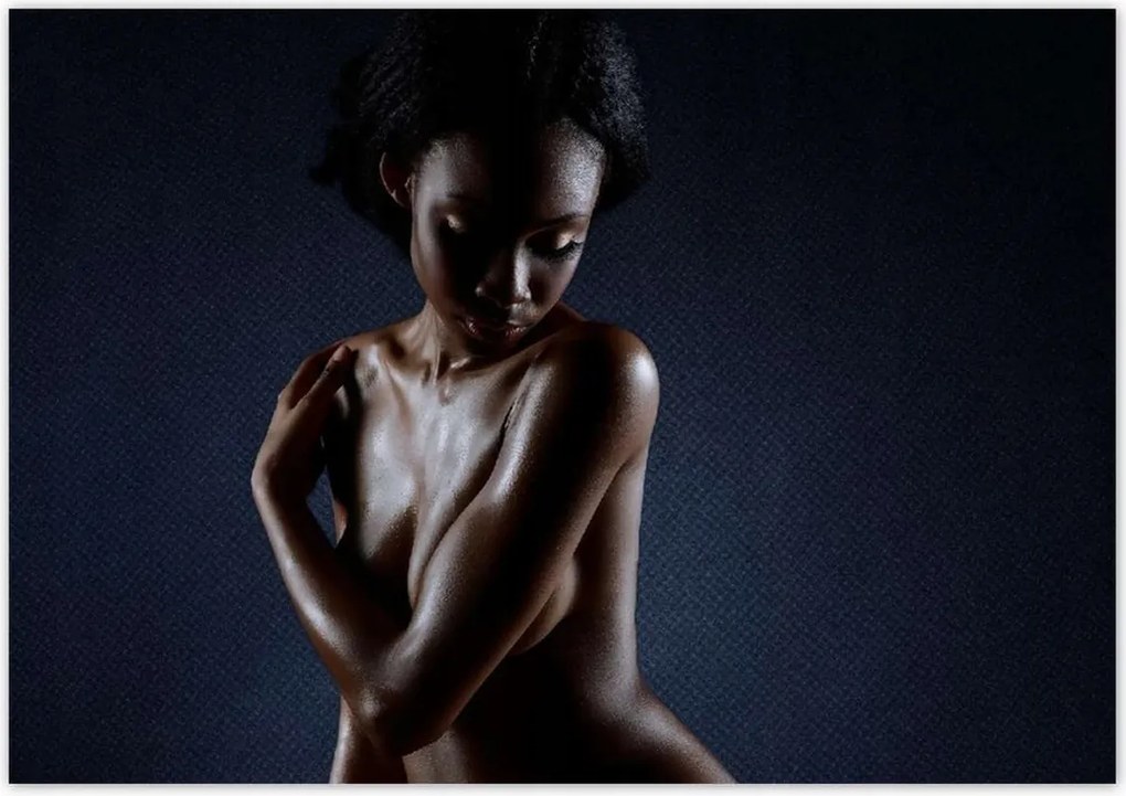 Poszterek 100x70 Aktok Meztelenség Szerelem Fotó