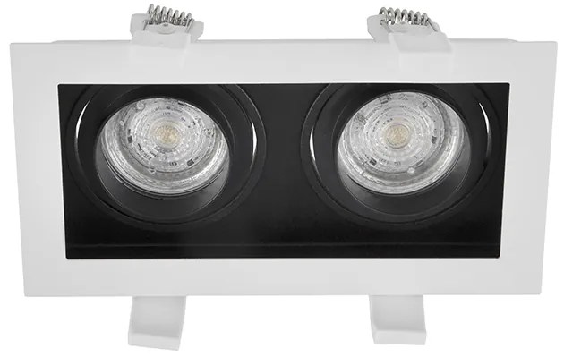 Cedi álmennyezetbe süllyeszthető spotlámpa