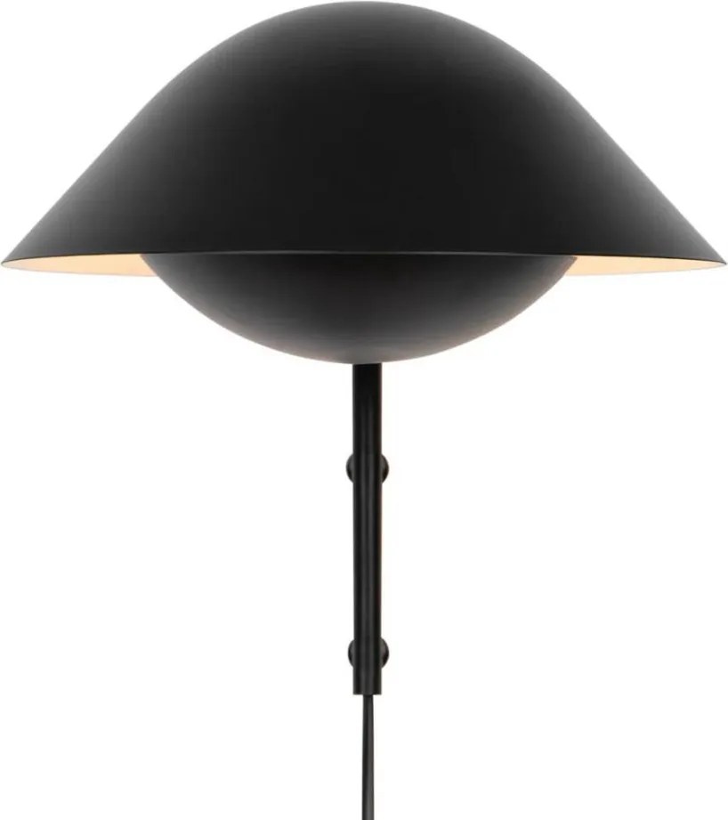 Nordlux FREYA 2213101003 Fali aljzat fény 1x40W/E14 IP20