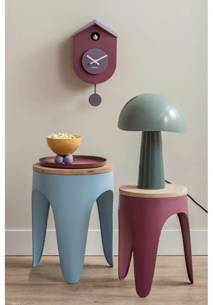 Inga-fali óra Grato Cuckoo – Karlsson