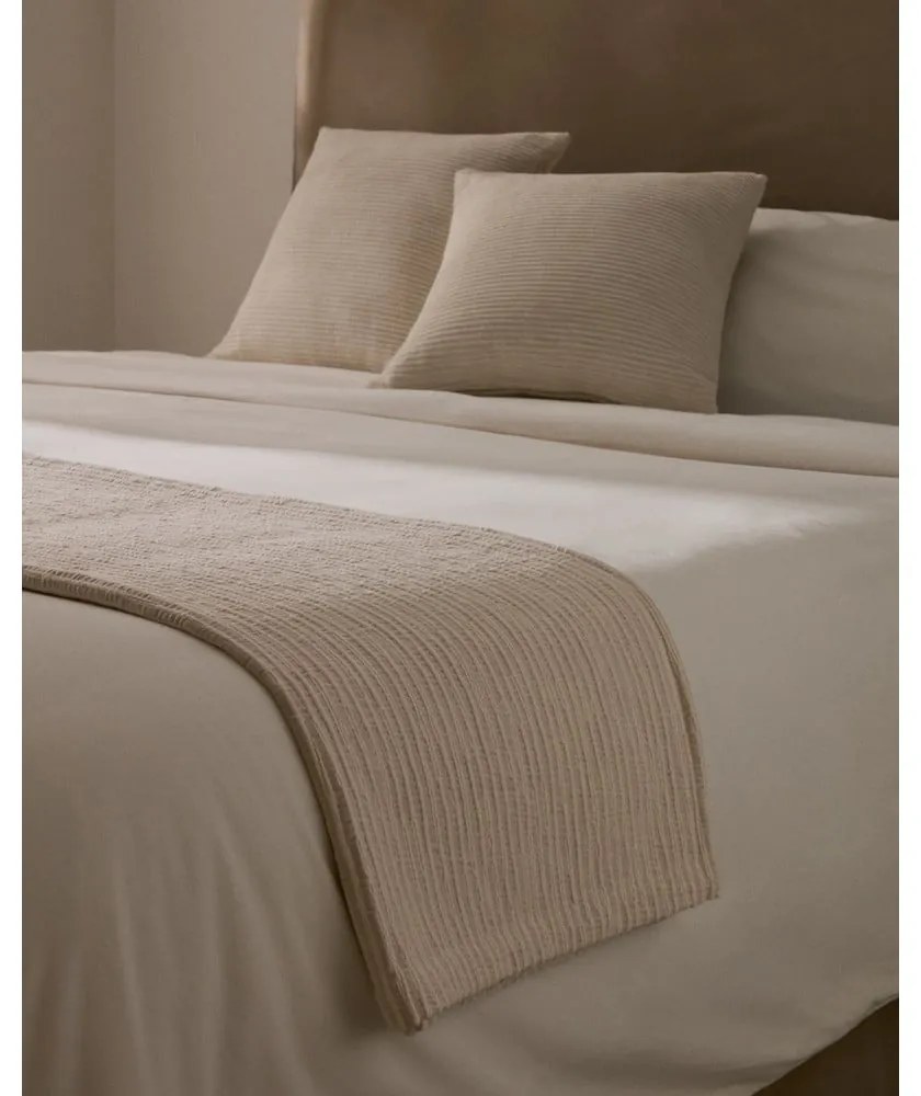 Jacquard párnahuzat szett 2 db-os 50x50 cm Vindi – Kave Home