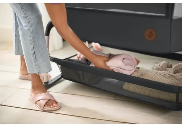 Maxi-Cosi - Bölcső IORA AIR fekete