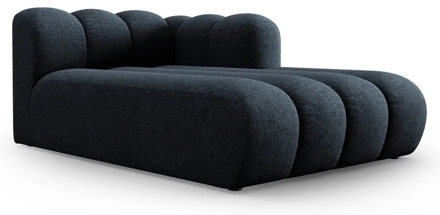 Kék heverő (jobb oldali) Lupine – Micadoni Home