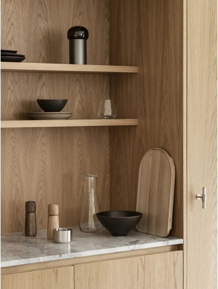 USB hordozható dimmelhető LED kültéri lámpa ø 10 cm Iris – Blomus