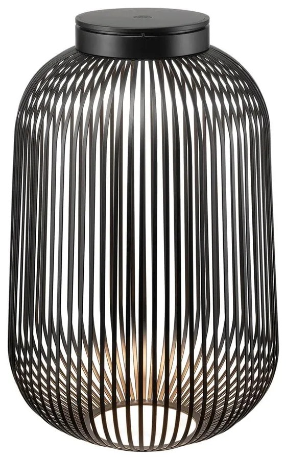 USB hordozható dimmelhető LED kültéri lámpa ø 31 cm Lito Led – Blomus