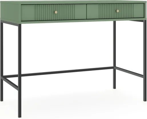 ISEO TOALETKA IS07 2S SMOKE GREEN/N.CZ/U.ZŁ