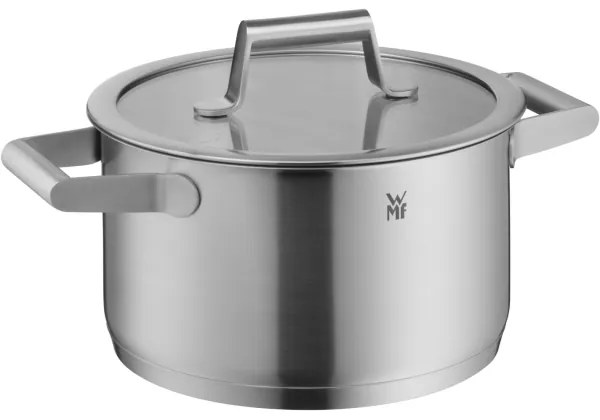 WMF - Lábaskészlet 5db COMFORT LINE rozsdamentes