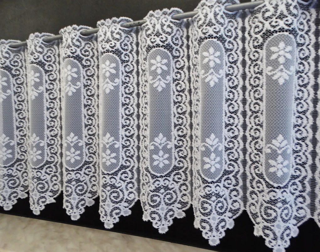 Mg Irigység panel fehér 41013 300x40cm Kész M