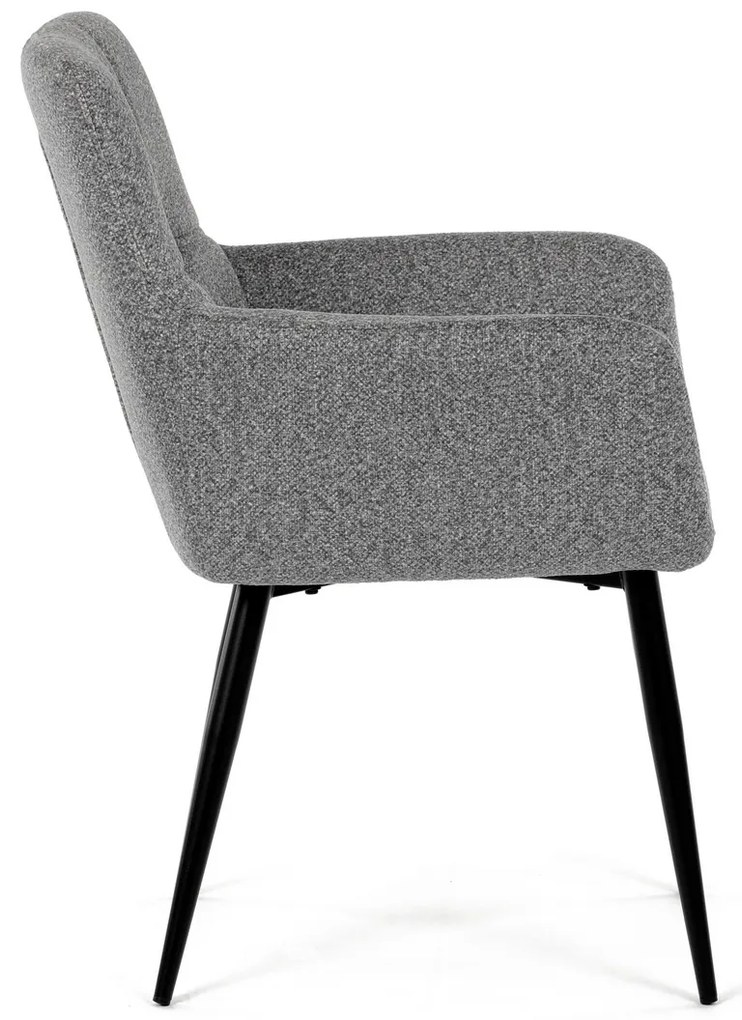 DCH-P3146 SIL2 étkezőszék szett, 2 db