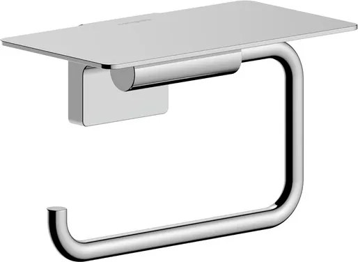 Hansgrohe AddStoris S wc-papír tartó króm 41789000