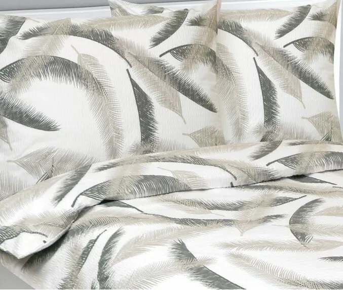 Bellatex Krepp ágynemű Pírko, 140 x 200 cm, 70 x90 cm, 140 x 200 cm, 70 x 90 cm