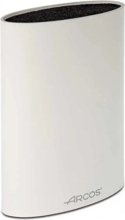 Késblokk Konyhai állvány Univerzális Ovális Sörtebetét Arcos