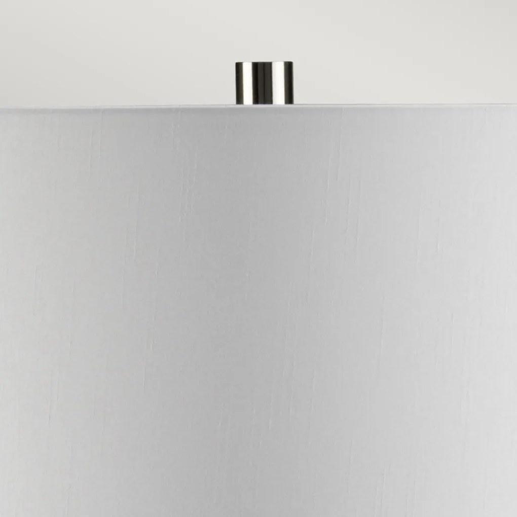 Elstead Lighting VICTOR VICTOR-SM-TL-RD Asztali lámpa 1x60W/E27