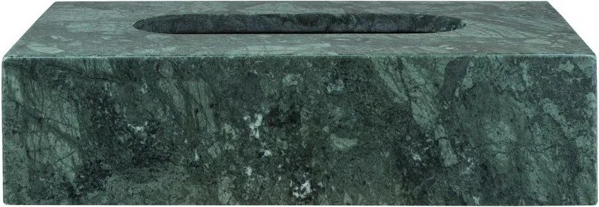 Kő zsebkendőtartó Marble – Mette Ditmer Denmark