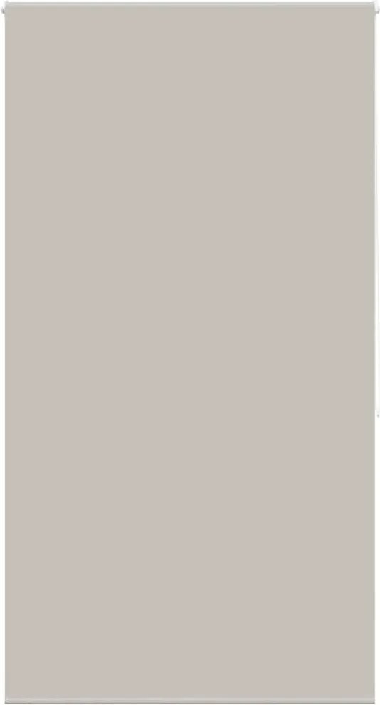vidaXL zuhanyzó redőny 130x240 cm szövet szélessége 126 cm