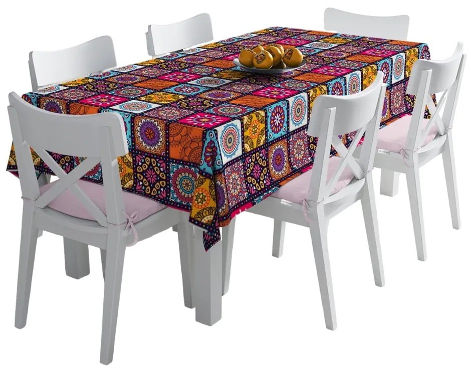 Asztalterítő 140x180 cm – Mila Home