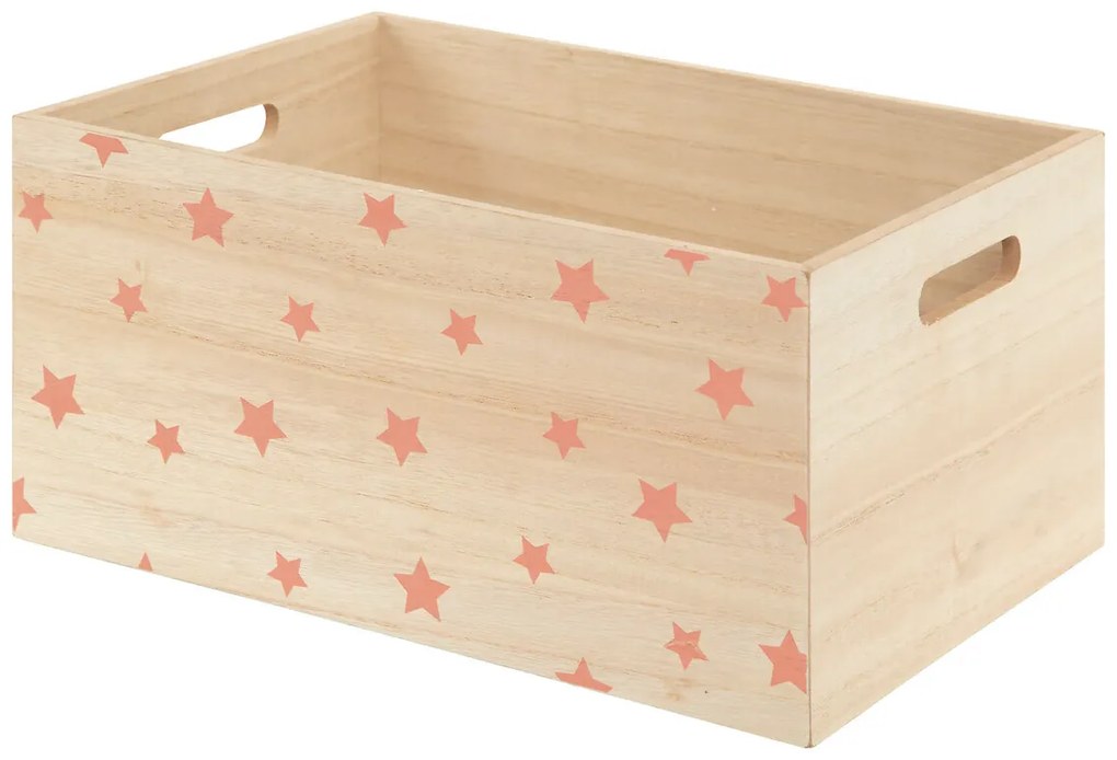 STAR gyermek láda készlet 3 db