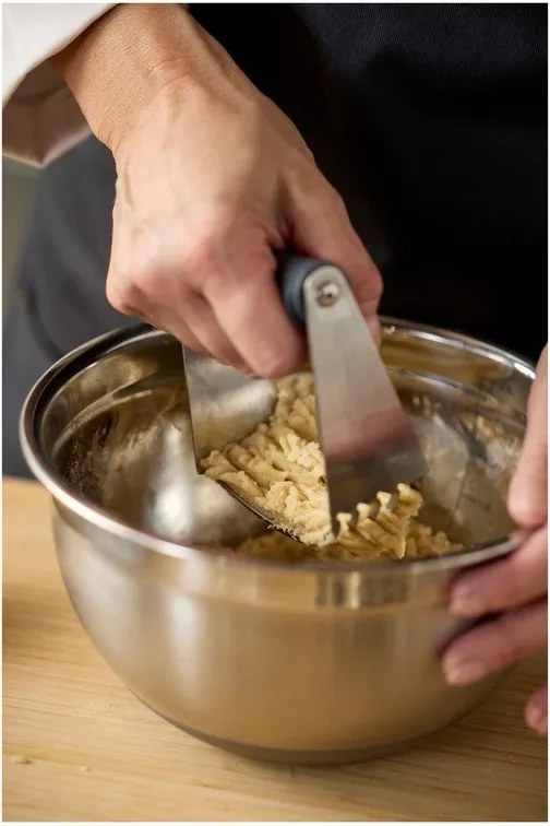 Fém sütőkellék – Blomsterbergs