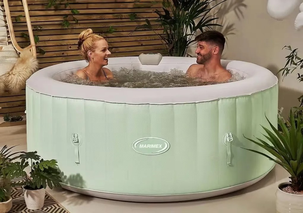 Marimex AQUAMAR 4881 felfújható pezsgőfürdő