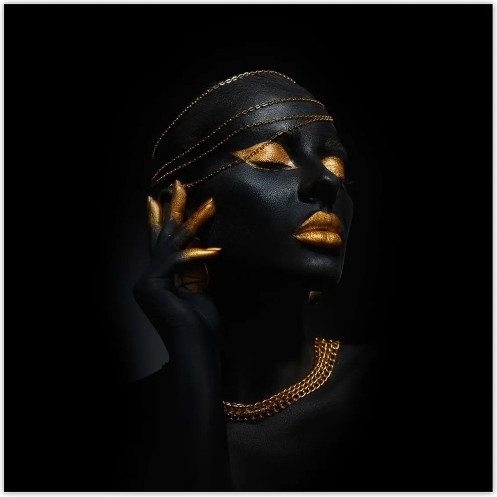 Fotótapéták 312x312 Arany Aparícia