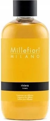 Millefiori Riviera diffúzor utántöltő 250 ml 250 ml