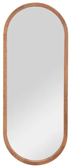 Atmosphera - Fali tükör GIANNI 90x35 cm gumifa