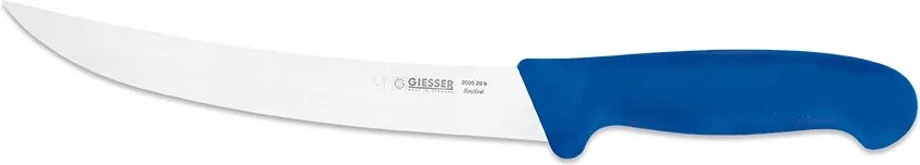 Giesser 2005 20 kés 20 cm kék