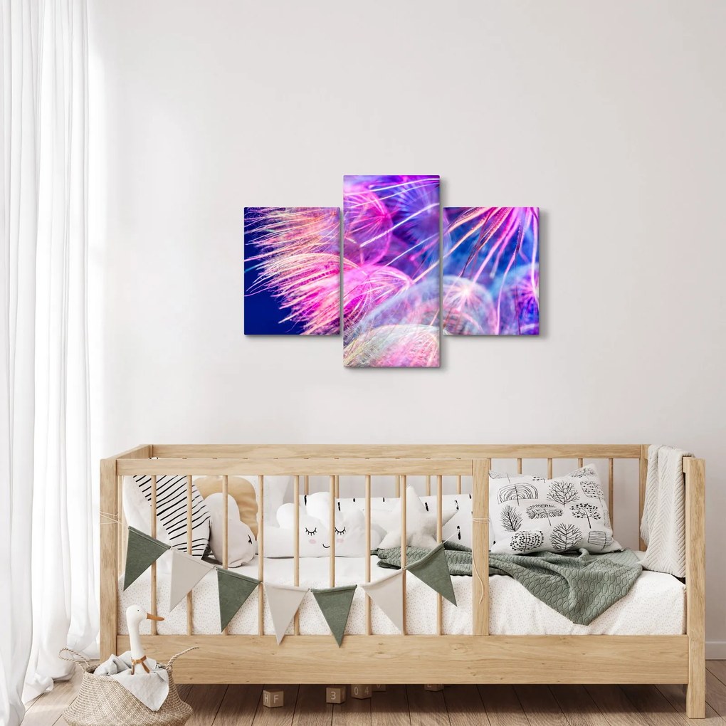 Kép - Makró (90x60 cm)