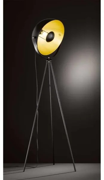 Wofi 3019.01.10.7000 - Állólámpa MONA 1xE27/40W/230V