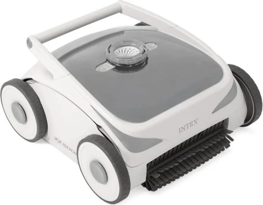 Intex ZX500R Automata medenceporszívó