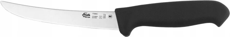 Morakniv Frosts Unigrip Curved Wide Boning kés 7158 Ug (128-5857)