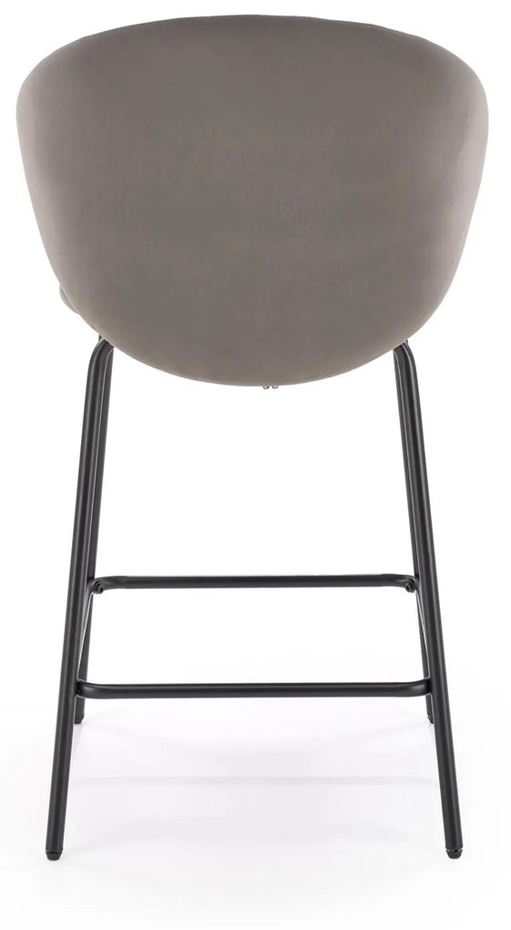 Bárszék Houston (szürke) . 1092576