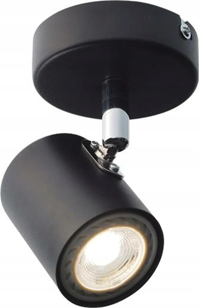 Aca Lighting SUH1891PB fali és mennyezeti spotlámpa