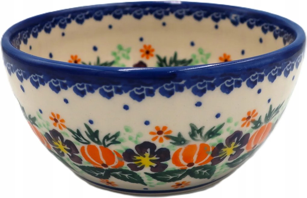 Tál 13 cm Kerámia Boleszláv ajándék