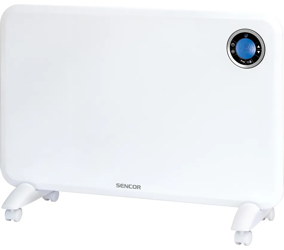 Sencor SCF 3200WH elektromos konvektor
