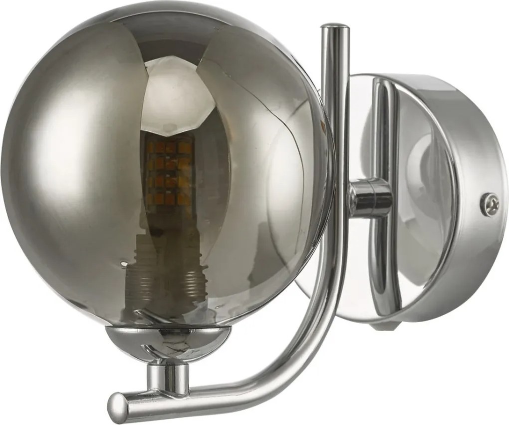 Dar Lighting Cradle CRA0750-01 Fali lámpa 1x25w/g9 ip20
