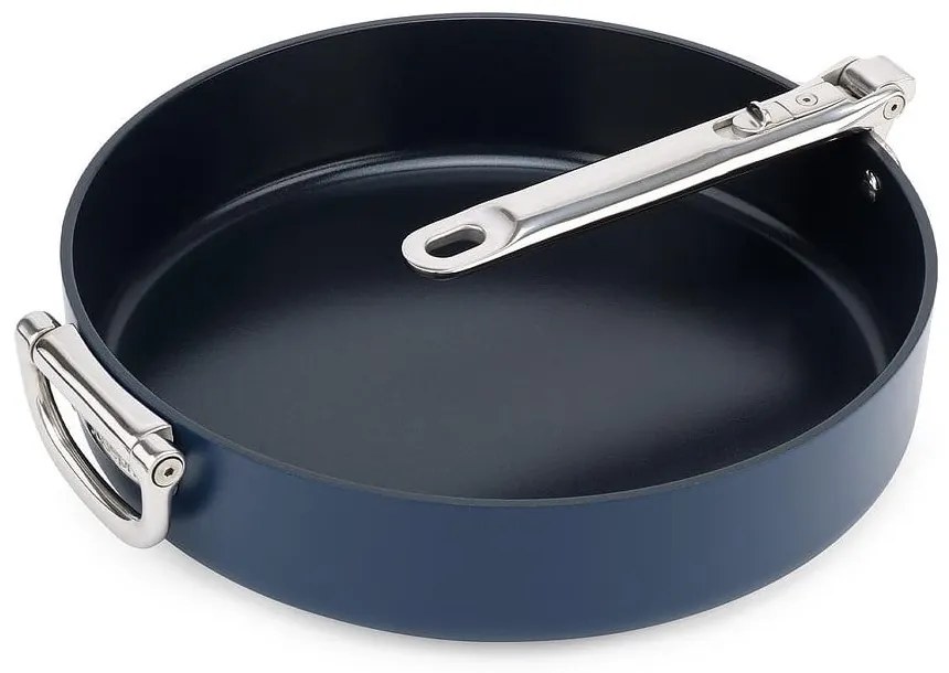 Serpenyő kerámia felülettel ø 30 cm Space – Joseph Joseph