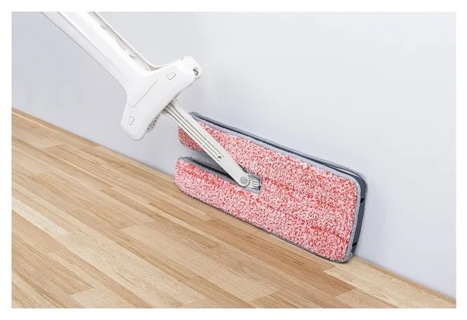 Lamart LT8036 push 2in1 lapos mop