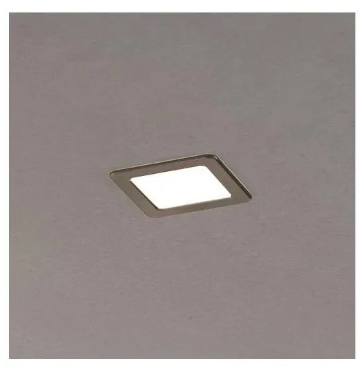 Eglo 99167 - LED süllyesztett lámpatest FUEVA 5 LED/5,5W/230V