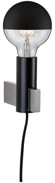 Paulmann 79762 - AIK fali lámpa 1xE27/20W/230V