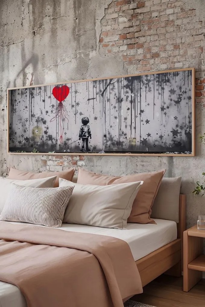 Falikép, 120×50 cm – Artbnkyty14-50120